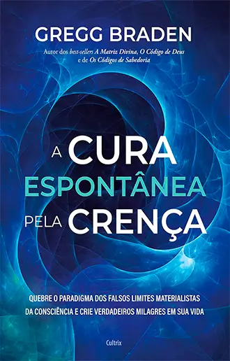 A Cura Espontânea Pela Crença