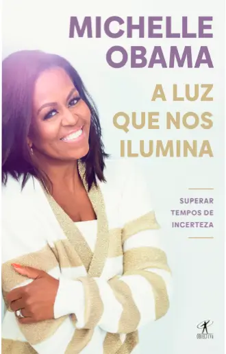 A Luz que nos Ilumina