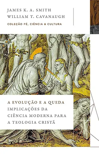 A evolução e a queda v1