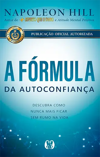 A fórmula da autoconfiança