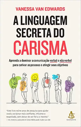 A linguagem secreta do carisma v1