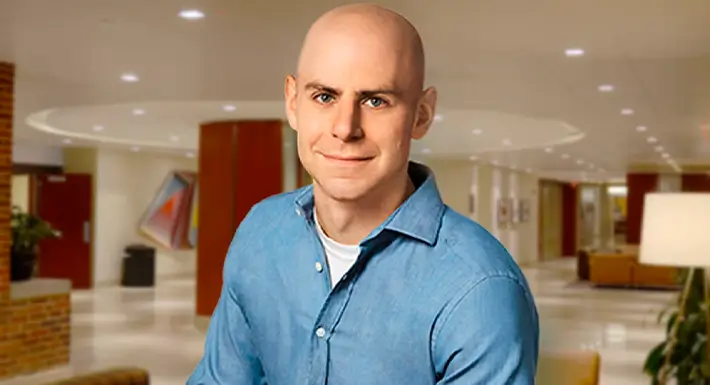Adam Grant
