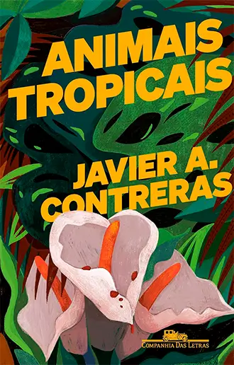 Animais tropicais
