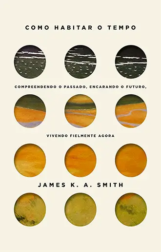 Como habitar o tempo