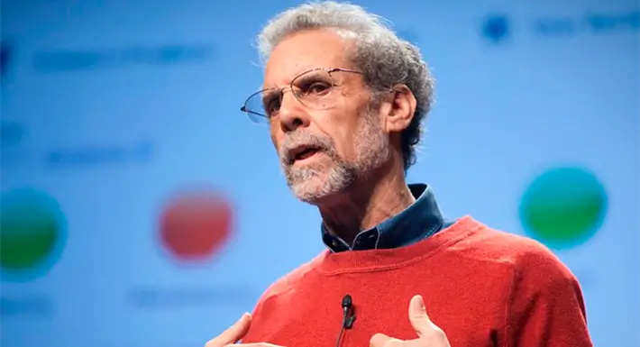 Daniel Goleman