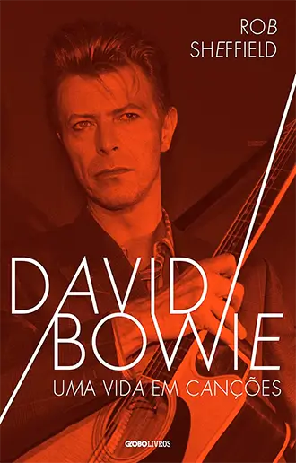 David Bowie