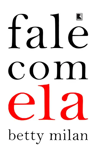 Fale com ela