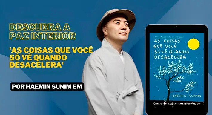 Haemin Sunim