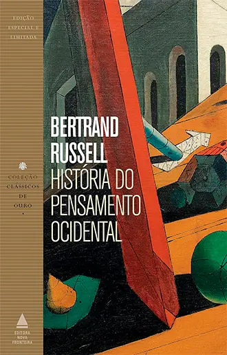 História do pensamento Ocidental