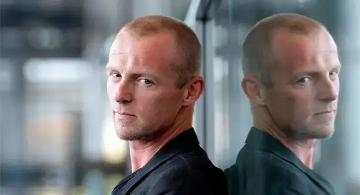 Jo Nesbø