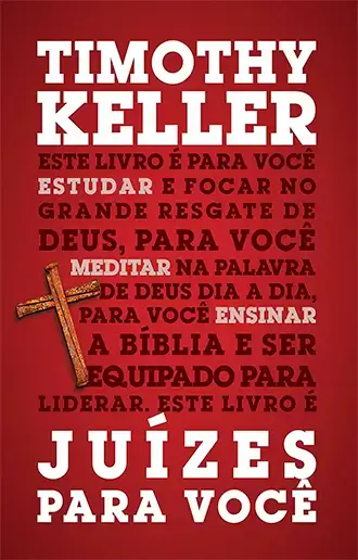 Juízes para você v1