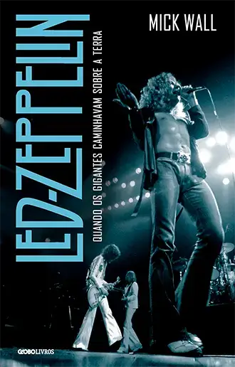 Led Zeppelin v1