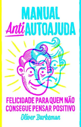 Manual antiautoajuda v1