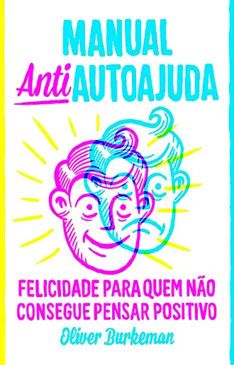 Manual antiautoajuda