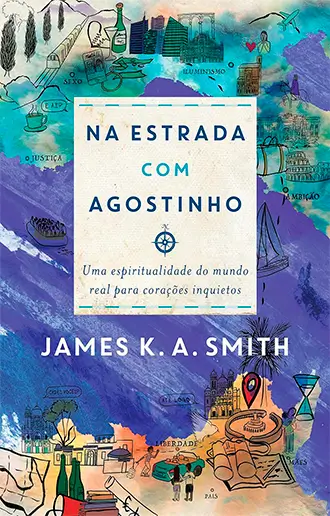 Na Estrada Com Agostinho