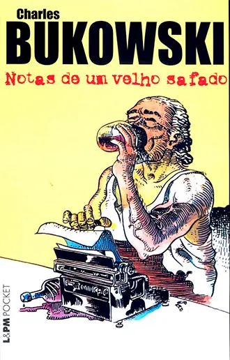 Notas de um Velho Safado