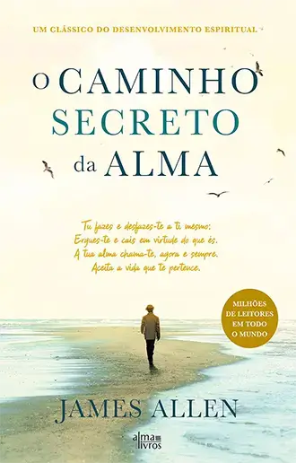 O Caminho Secreto da Alma v1