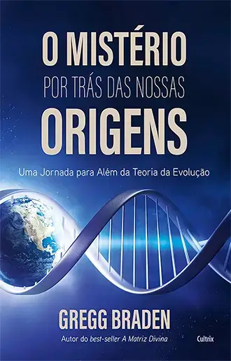 O Mistério por trás das nossas origens v1