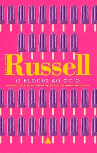 O elogio ao ócio v1