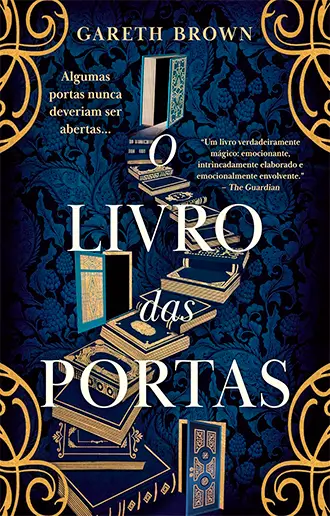O livro das portas
