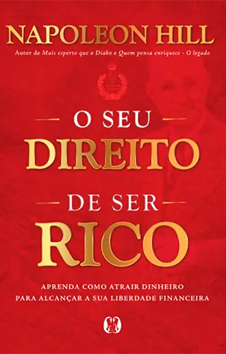 O seu direito de ser rico