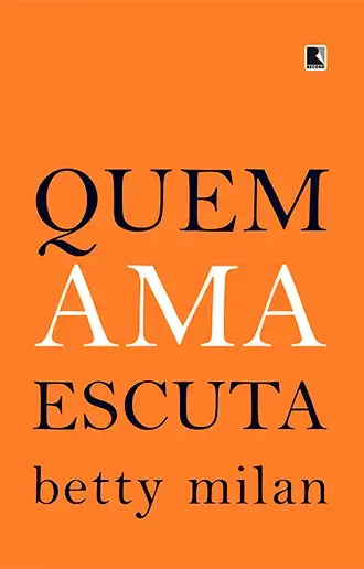Quem ama escuta v1
