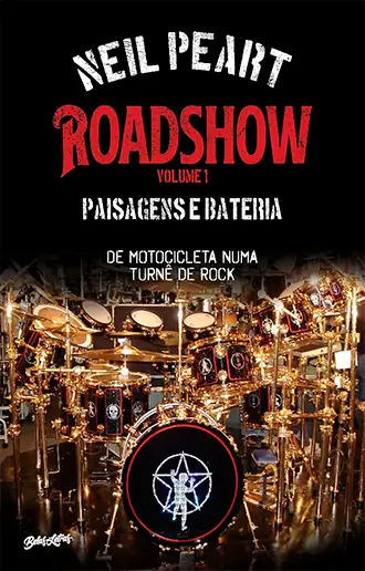 Roadshow Volume 1