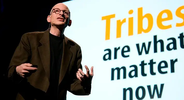 Seth Godin