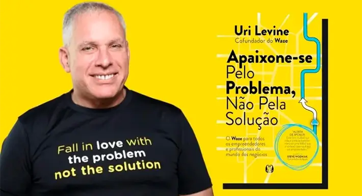 Uri Levine