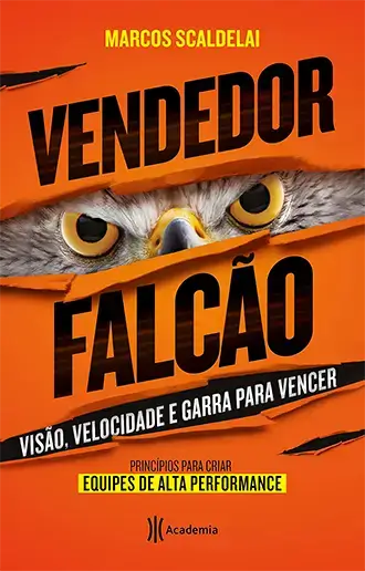 Vendedor Falcão v1