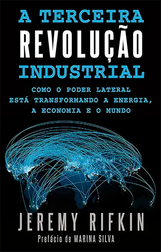 A Terceira Revolução Industrial