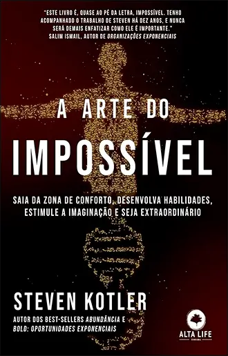 A arte do impossível