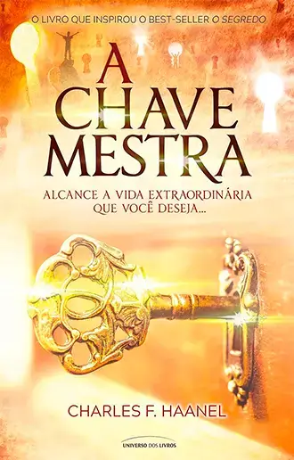 A chave mestra v2