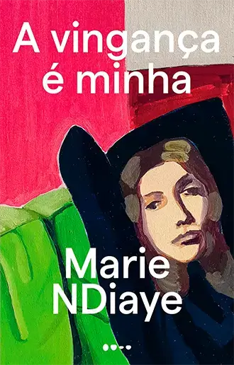 A vingança é minha v1