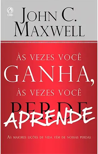 Às Vezes Você Ganha v1