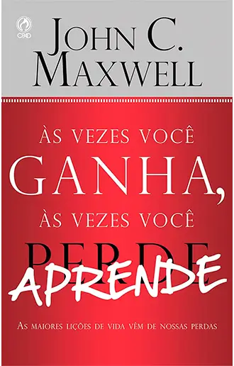 Às Vezes Você Ganha