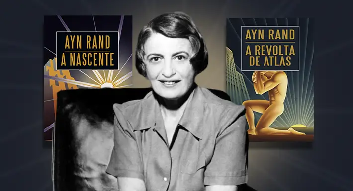 Ayn Rand