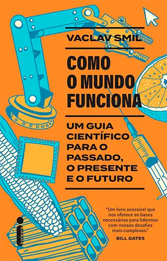 Como o mundo funciona