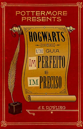 Hogwarts (Livro 3)