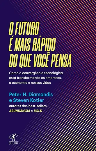 O futuro é mais rápido do que você pensa v1