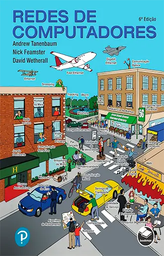 Redes de Computadores