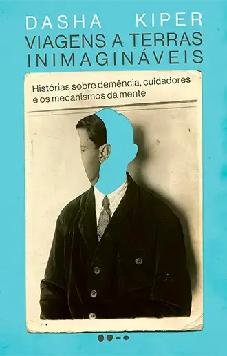 Viagens a terras inimagináveis v1