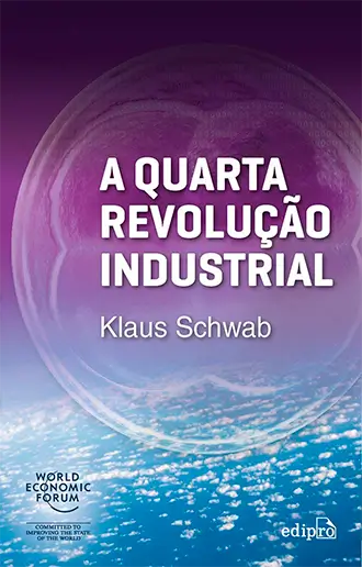 A Quarta Revolução Industrial