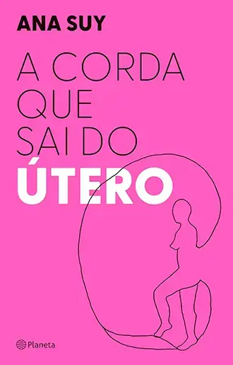 A corda que sai do útero v1