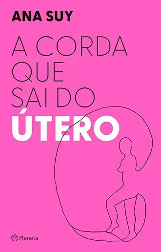 A corda que sai do útero v2