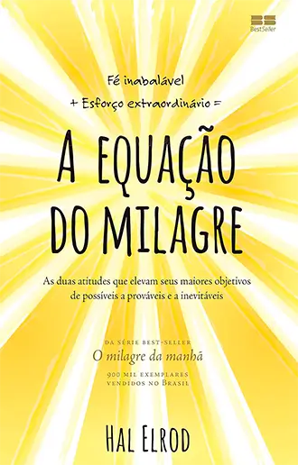 A equação do milagre