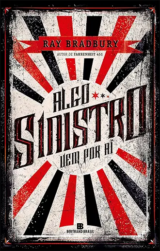 Algo sinistro vem por aí