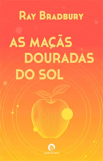 As Maças Douradas do Sol