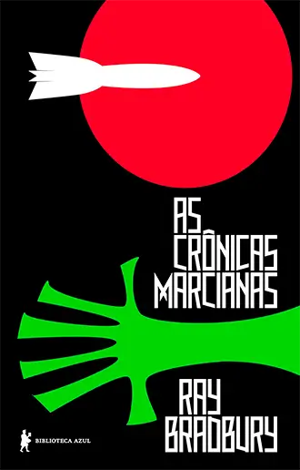 As crônicas marcianas