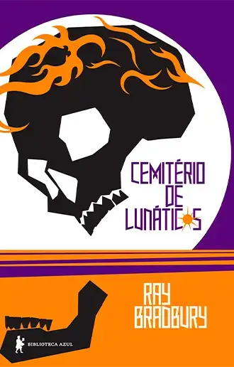 Cemitério de lunáticos v1